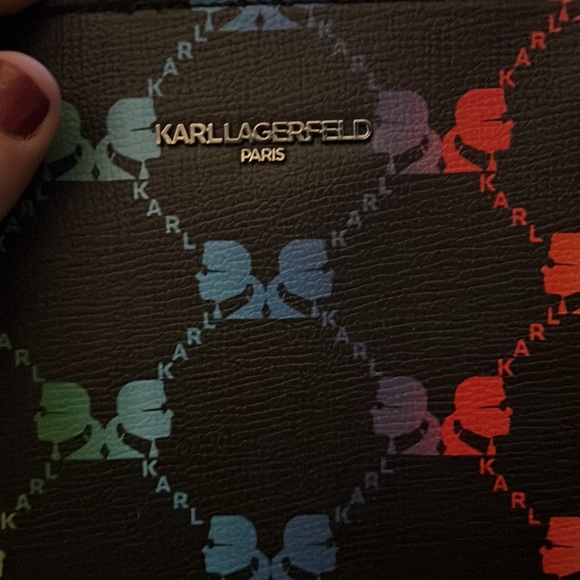 Karl Lagerfeld - Picture 2 of 3